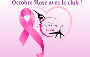 🩷 Octobre Rose avec Le CGM 🩷